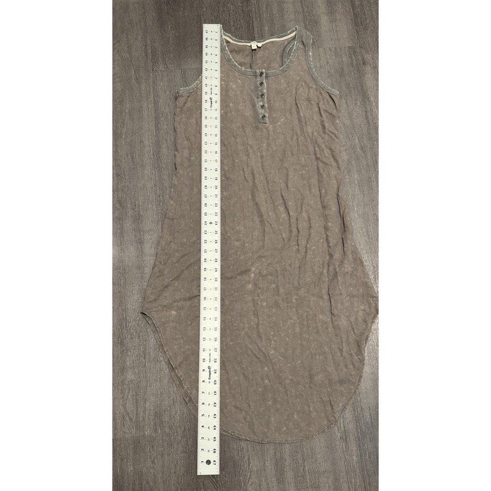 UMGEE USA Women's Sleeveless Dress Size Medium BOHO Summer - Picture 2 of 5